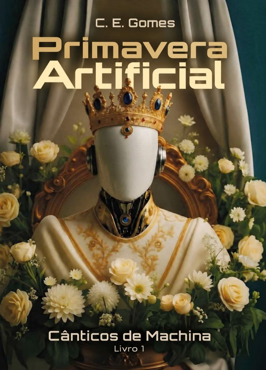 Capa de Primavera Artificial